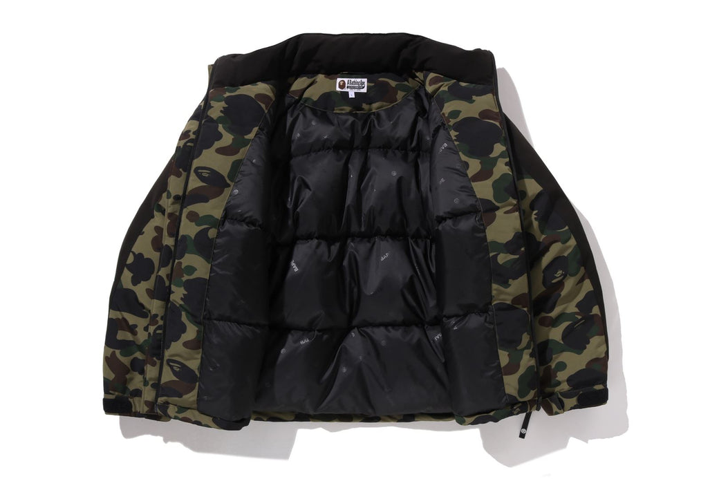 【希少】A BATHING APE スノボダウンジャケット BAPE スターカモ 1ST CAMO SNOWBOARD DOWN JACKET | bape.com