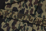 1ST CAMO SNOWBOARD DOWN JACKET