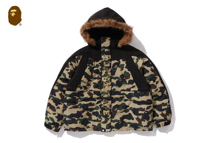 エイプジャケット OUTER COLLECTION | bape.com