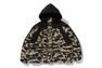 1ST CAMO SNOWBOARD DOWN JACKET