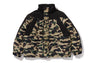 1ST CAMO SNOWBOARD DOWN JACKET