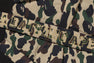 1ST CAMO SNOWBOARD DOWN JACKET