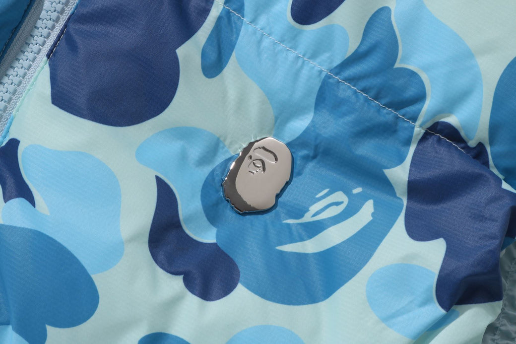 wapeページです！ ABC CAMO DOWN VEST | bape.com