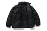 ONE POINT RELAXED FIT DOWN JACKET