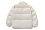 ONE POINT RELAXED FIT DOWN JACKET