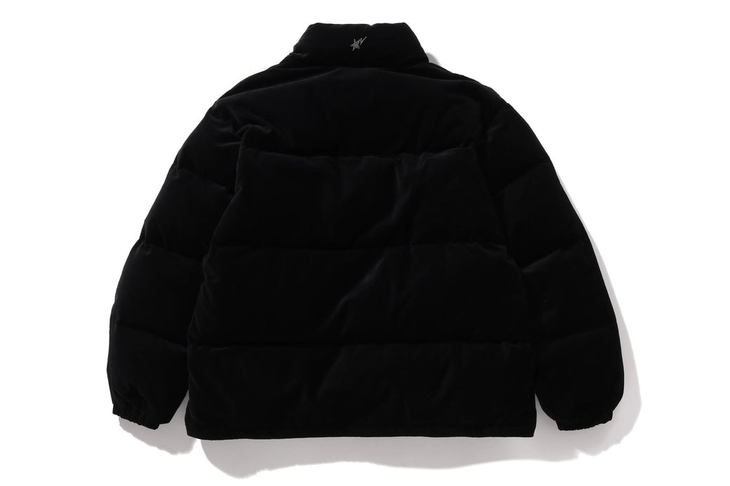 Libelice 24-25 セットアップベロア(金刺繍)ブラック zm967 GOLD 24karats Diggers ゴールド24カラッツディガーズ