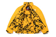 【 BAPE BY KAZUKI KURAISHI 】UAP CAMO REVERSIBLE DOWN JACKET