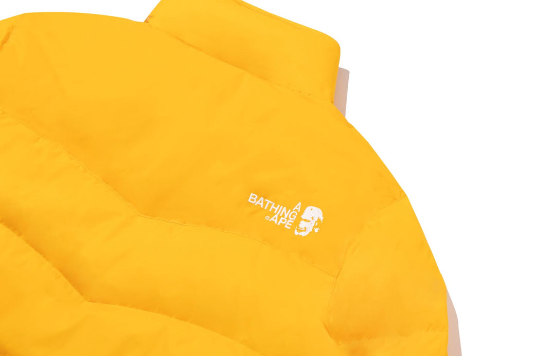 BAPE BY KAZUKI KURAISHI 】UAP CAMO REVERSIBLE DOWN JACKET | bape.com