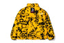 【 BAPE BY KAZUKI KURAISHI 】UAP CAMO REVERSIBLE DOWN JACKET