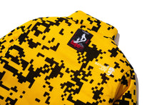 【 BAPE BY KAZUKI KURAISHI 】UAP CAMO REVERSIBLE DOWN JACKET