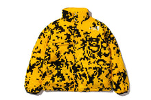 【 BAPE BY KAZUKI KURAISHI 】UAP CAMO REVERSIBLE DOWN JACKET