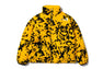 【 BAPE BY KAZUKI KURAISHI 】UAP CAMO REVERSIBLE DOWN JACKET
