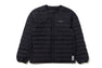 【 BAPE BY KAZUKI KURAISHI 】STA PADDED LINER DOWN JACKET