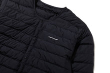 【 BAPE BY KAZUKI KURAISHI 】STA PADDED LINER DOWN JACKET