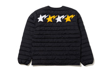 【 BAPE BY KAZUKI KURAISHI 】STA PADDED LINER DOWN JACKET