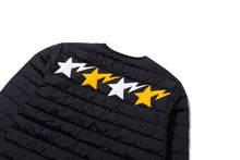 【 BAPE BY KAZUKI KURAISHI 】STA PADDED LINER DOWN JACKET