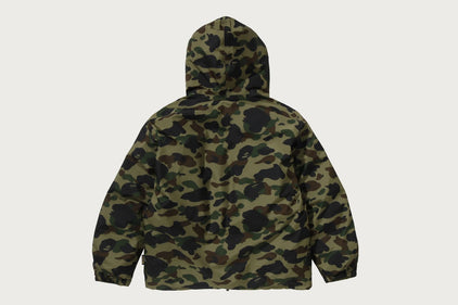 GORE-TEX 1ST CAMO DOWN JACKET