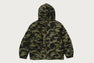GORE-TEX 1ST CAMO DOWN JACKET