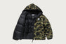 GORE-TEX 1ST CAMO DOWN JACKET