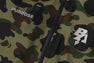 GORE-TEX 1ST CAMO DOWN JACKET