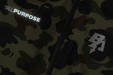 GORE-TEX 1ST CAMO DOWN JACKET