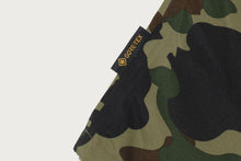 GORE-TEX 1ST CAMO DOWN JACKET