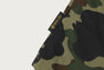 GORE-TEX 1ST CAMO DOWN JACKET