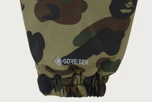 GORE-TEX 1ST CAMO DOWN JACKET