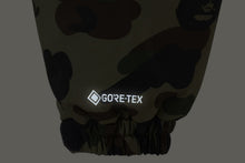 GORE-TEX 1ST CAMO DOWN JACKET