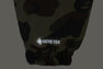 GORE-TEX 1ST CAMO DOWN JACKET