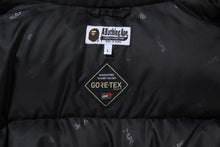GORE-TEX DOWN JACKET