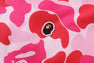 ABC CAMO REVERSIBLE DOWN JACKET