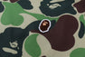 ABC CAMO REVERSIBLE DOWN VEST