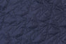 COLOR CAMO STA QUILTING REVERSIBLE LIGHT DOWN JACKET