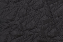 COLOR CAMO STA QUILTING REVERSIBLE LIGHT DOWN JACKET