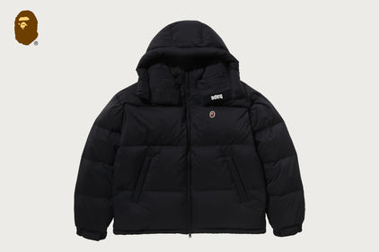 ONE POINT DOWN JACKET