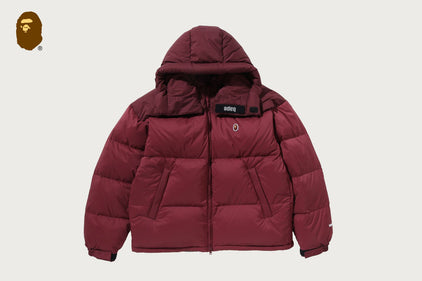 ONE POINT DOWN JACKET