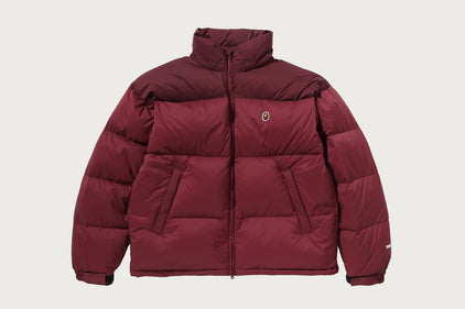 ONE POINT DOWN JACKET