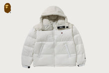 ONE POINT DOWN JACKET