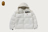 ONE POINT DOWN JACKET