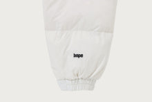 ONE POINT DOWN JACKET