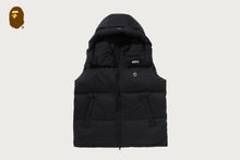 ONE POINT DOWN VEST