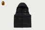 ONE POINT DOWN VEST