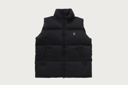 ONE POINT DOWN VEST