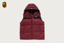 ONE POINT DOWN VEST