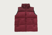 ONE POINT DOWN VEST