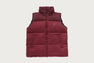 ONE POINT DOWN VEST