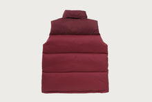 ONE POINT DOWN VEST