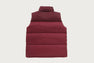 ONE POINT DOWN VEST