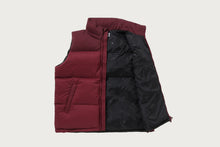 ONE POINT DOWN VEST